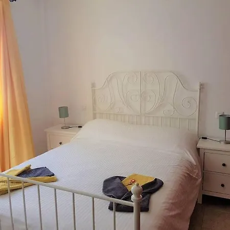 Break Appartement Cotillo