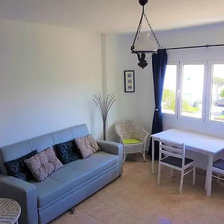 Apartment Break Cotillo