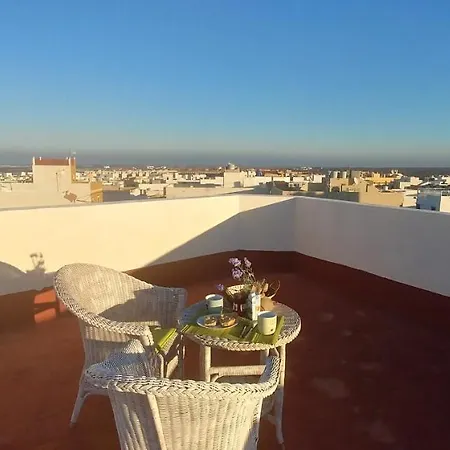 Apartament Break *