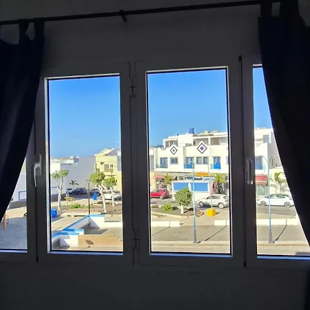 Break Apartmán
