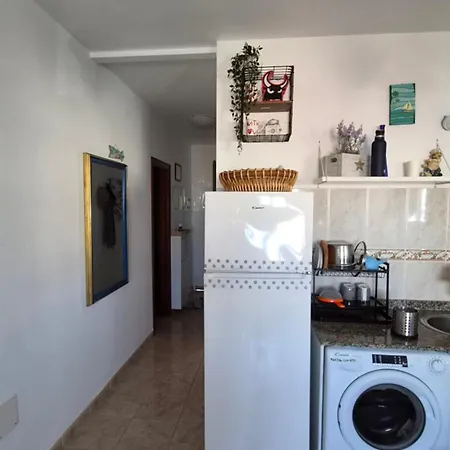 Apartmán Break