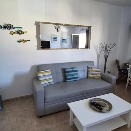Apartmán Break Cotillo