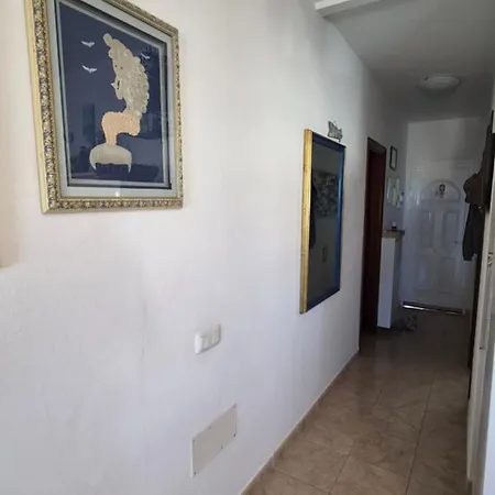 Break Apartmán