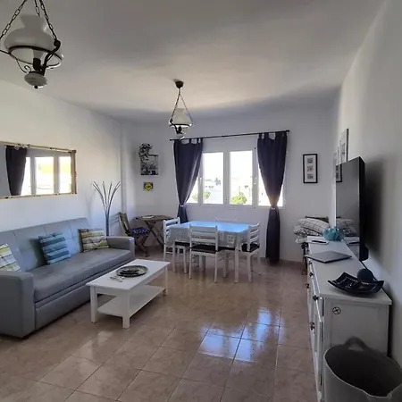 Apartmán Break *