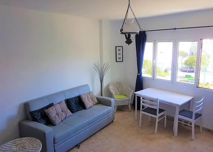 Apartamento Break Cotillo