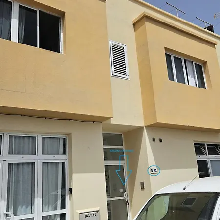 Apartmán Break *